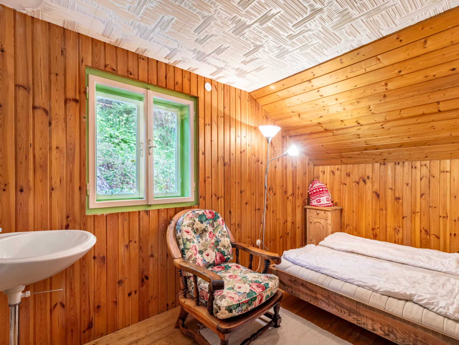 Adlerhorst/Chalet Großglockner-Drinnen