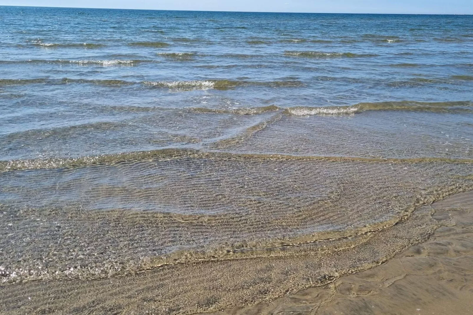 Beach holiday home in Falkenberg-Untagged