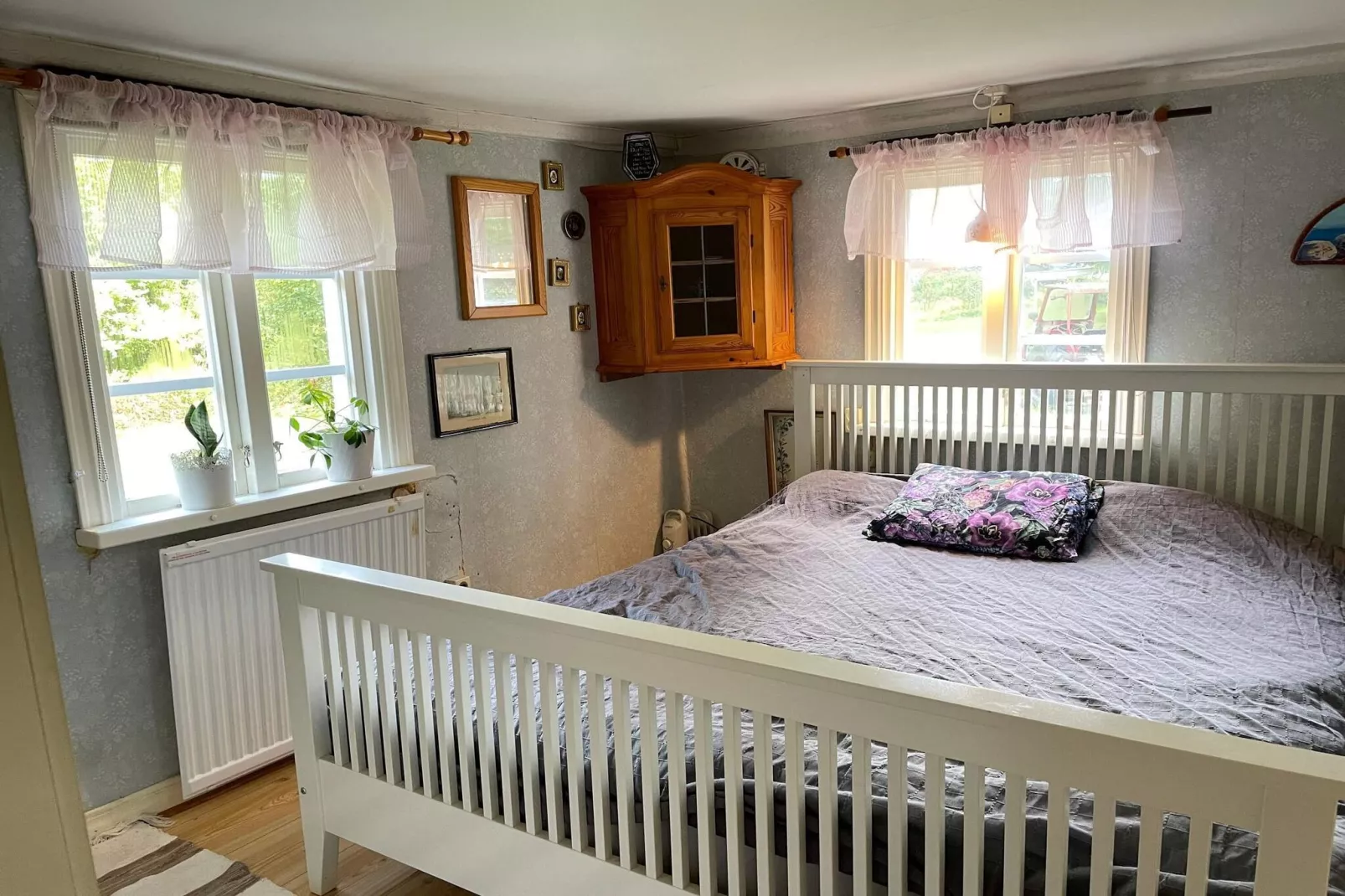 5 person holiday home in Immeln-Indoor