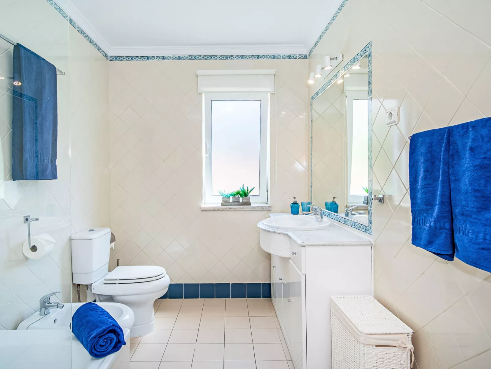 Mediterrâneo-Dedans