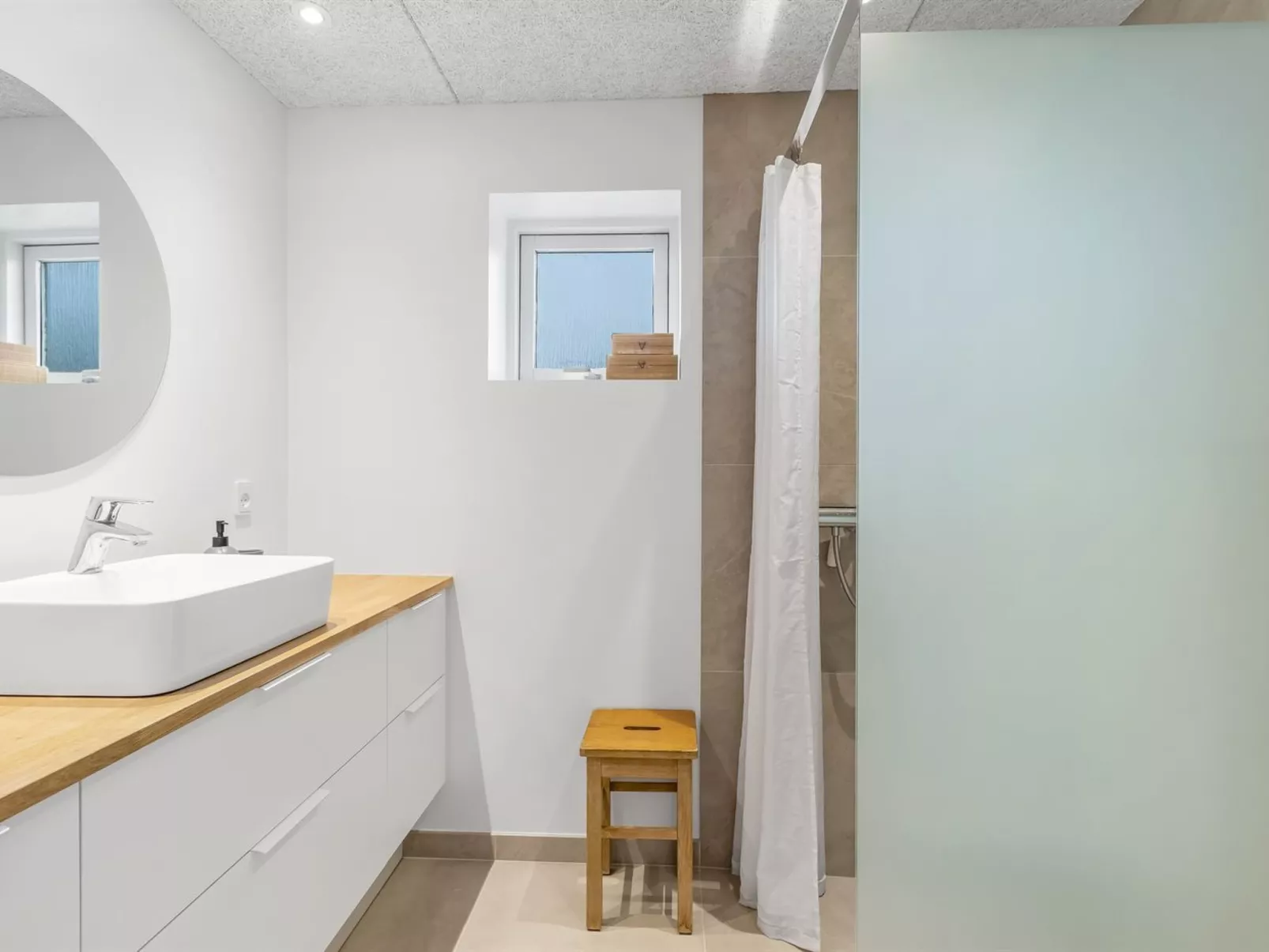 "Teodosija" - 20m from the sea-Dedans