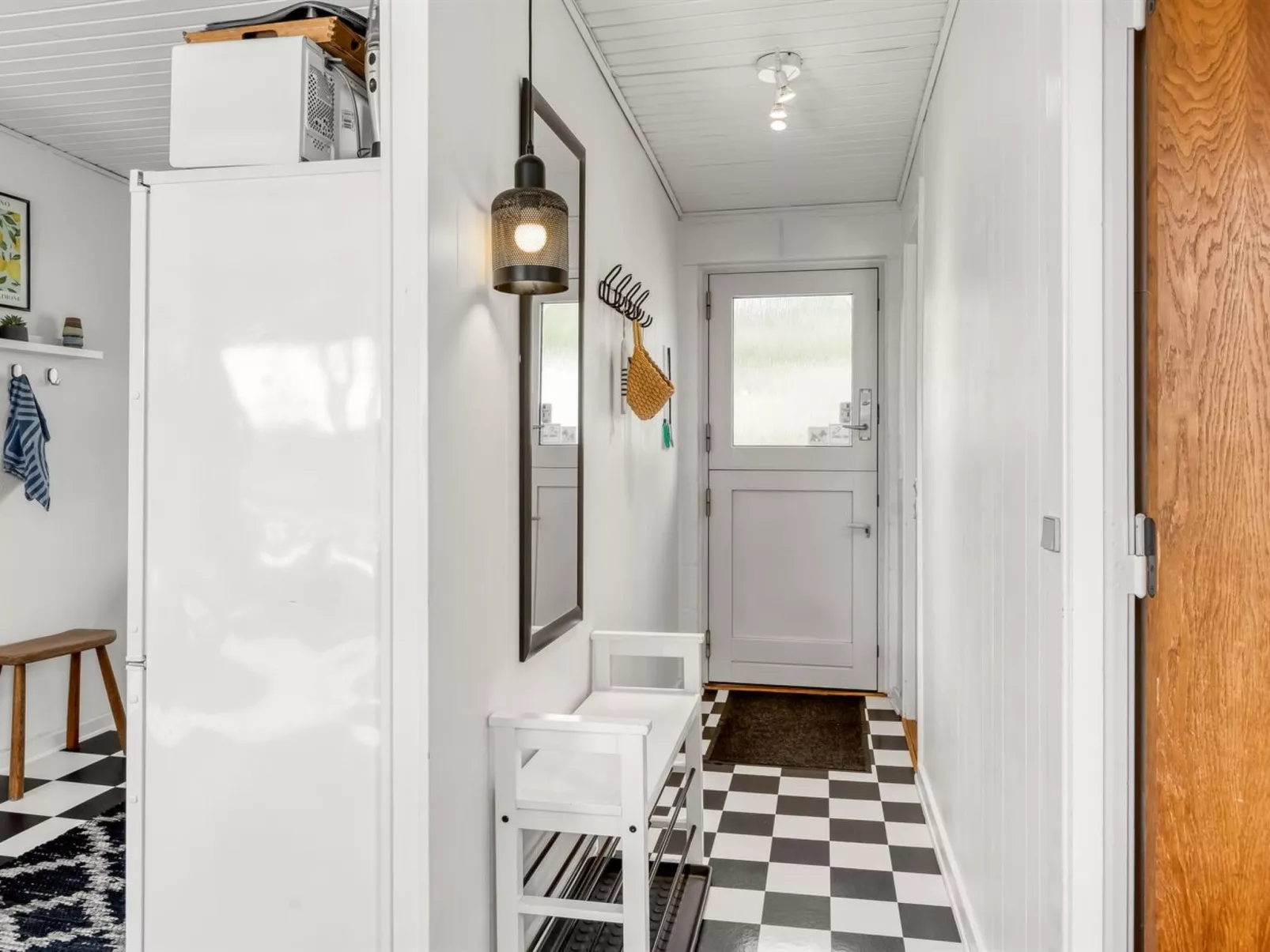 "Delan" - 75m from the sea-Inside