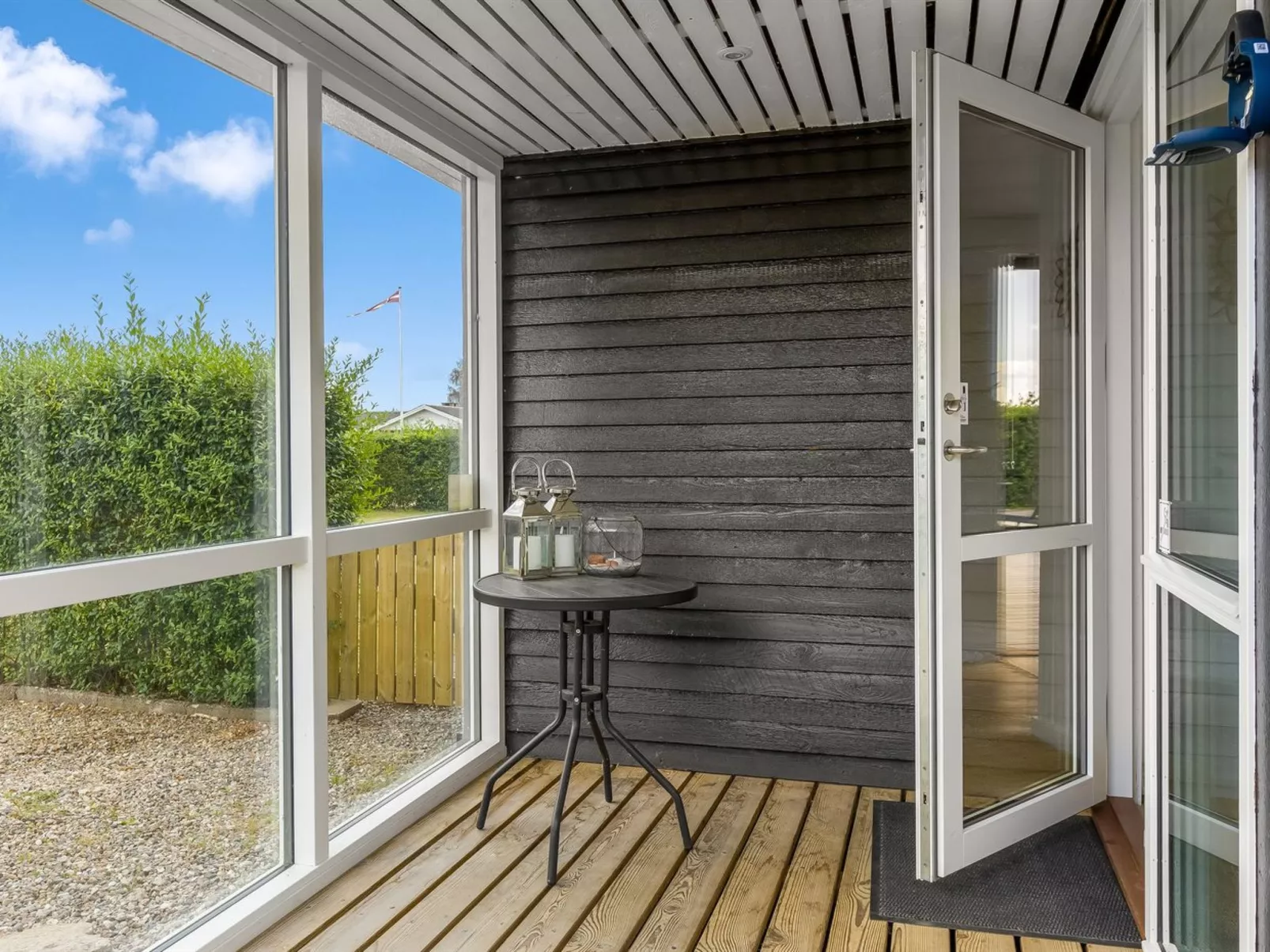 "Adia" - 500m from the sea-Drinnen