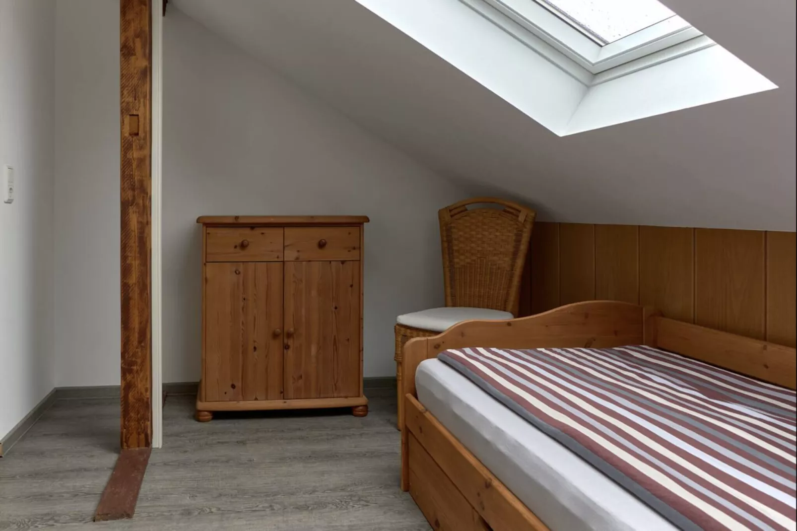 Haus Freigeist 2-Bedroom