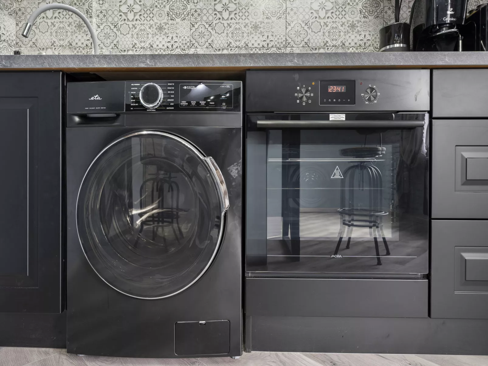 Carlsbad Suites-Inside