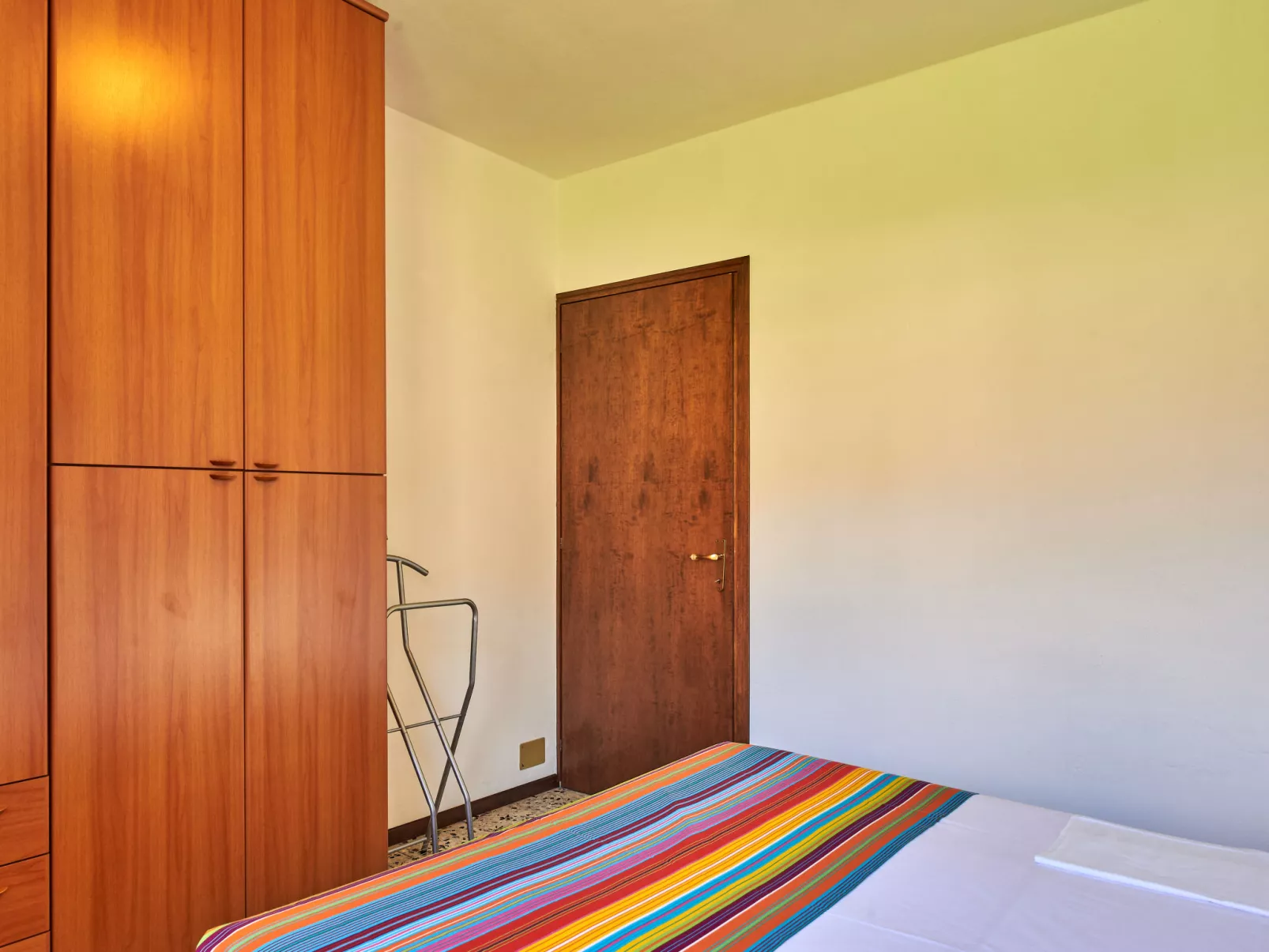 Cottage al Lago-Dedans