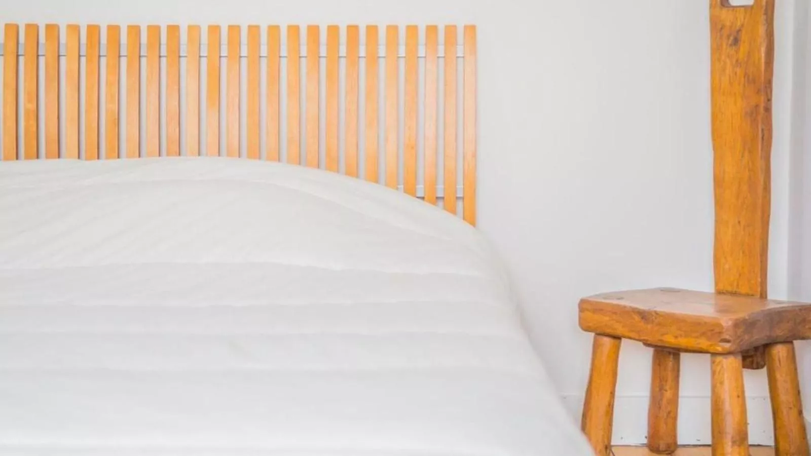 Ma Dame Jeanne-Bedroom