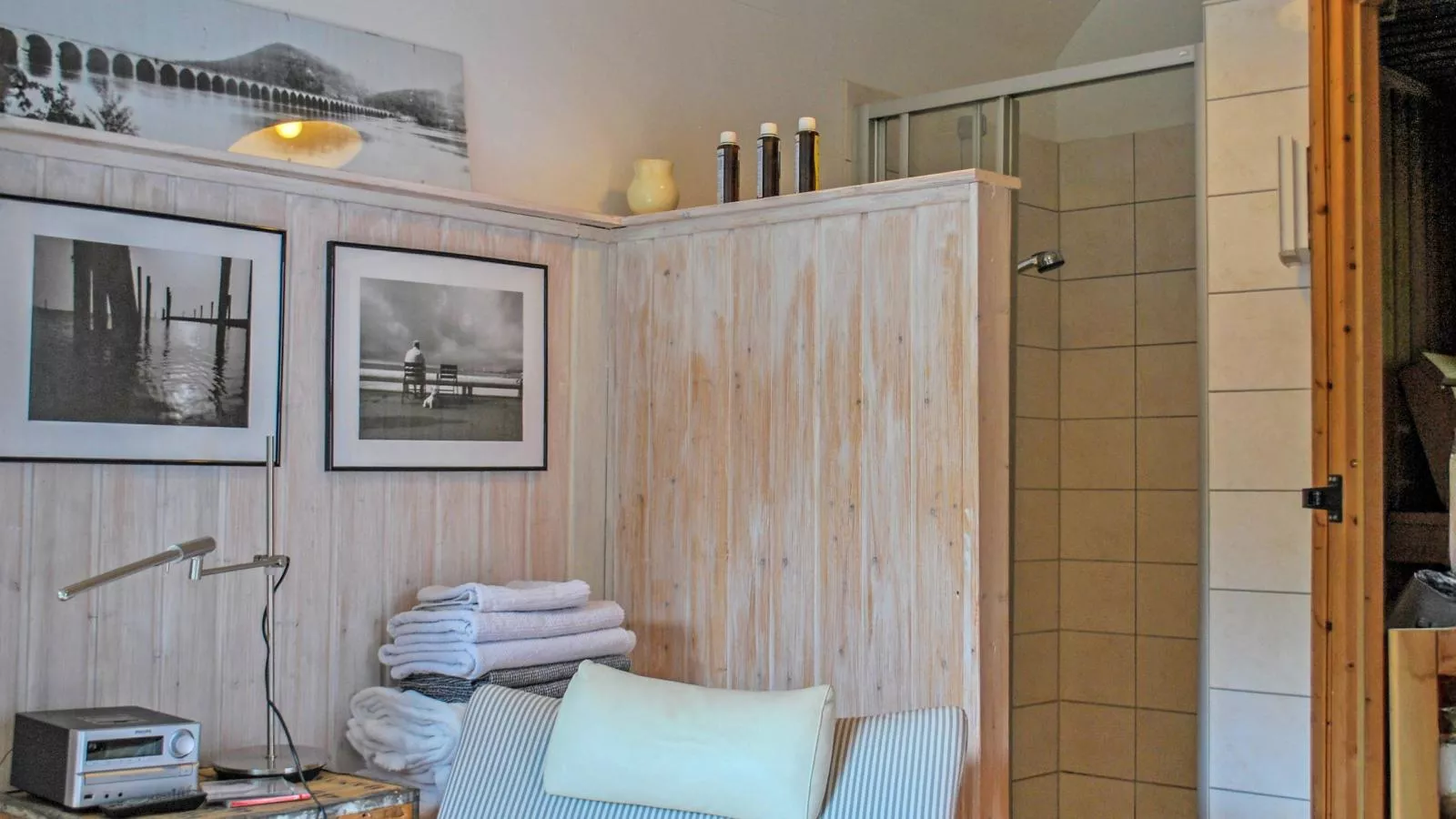 Kaffeemühle Hamma II-Bien-être