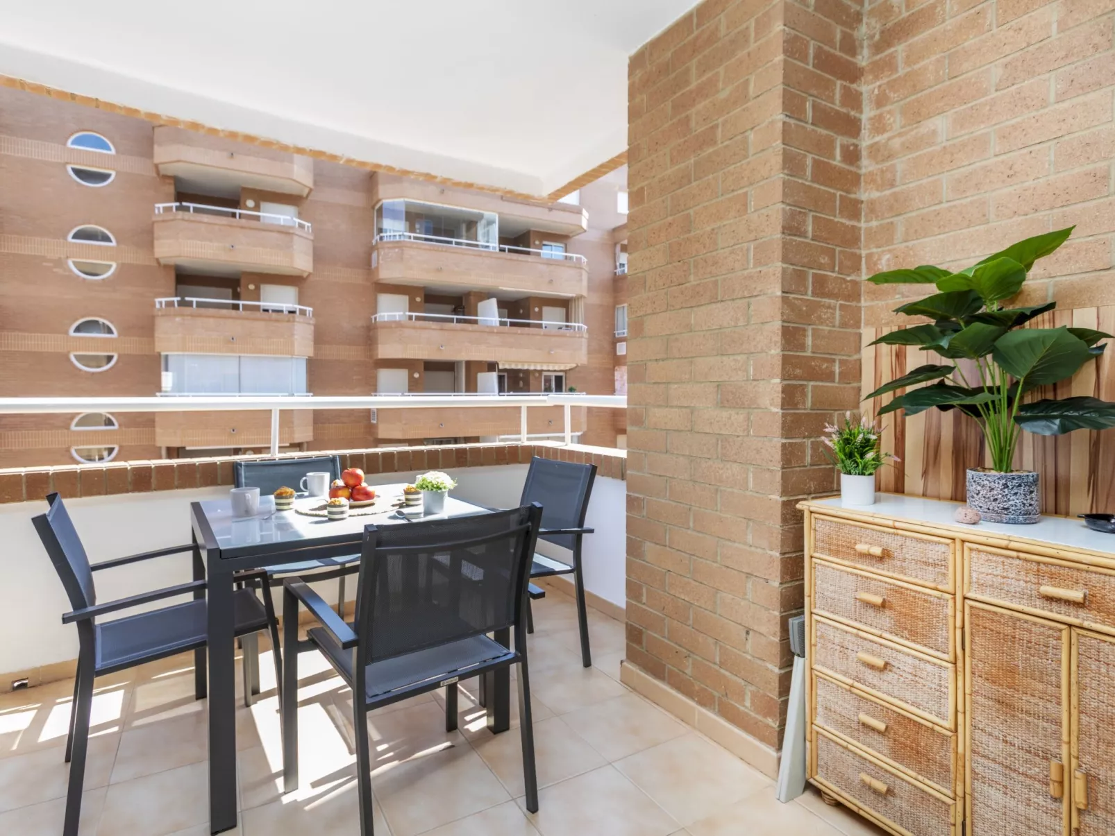 Costa Marina II-Dehors