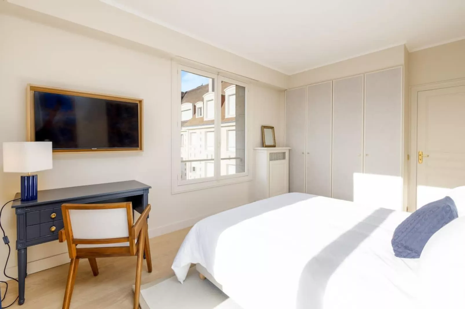 DEAUVILLE JOUFFA-Non tagué