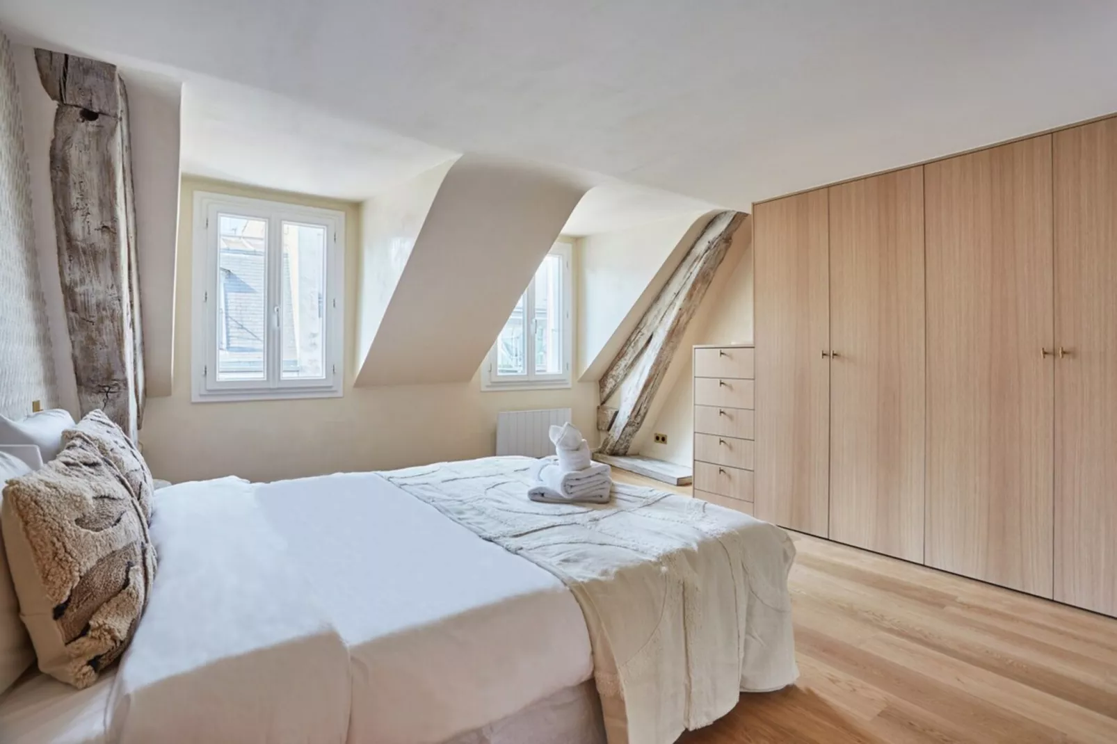 DAUNOU 5 NEW-Non tagué