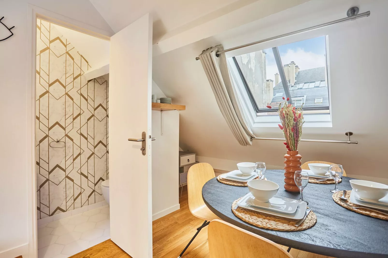 TEMPLE 5 NEW-Nicht zugeordnet