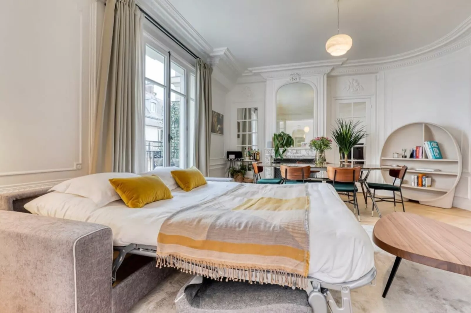 TRONCHET 31-Nicht zugeordnet