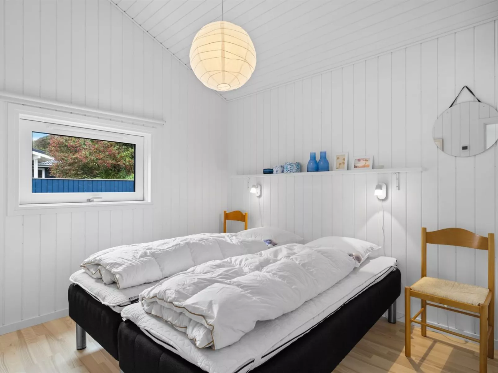 "Gertje" - 20m from the sea-Inside