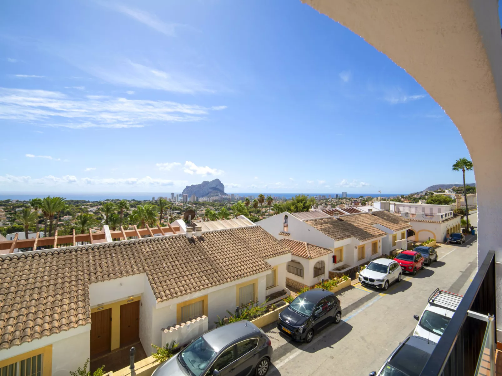 Imperial Park-Draußen