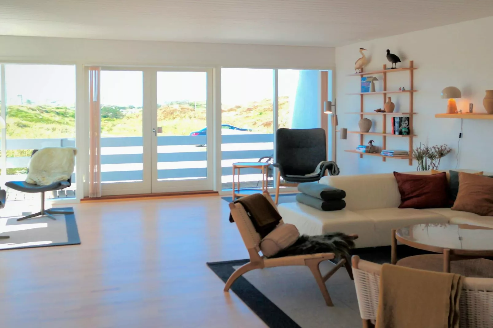 Family-Friendly House with Sauna-Indoor