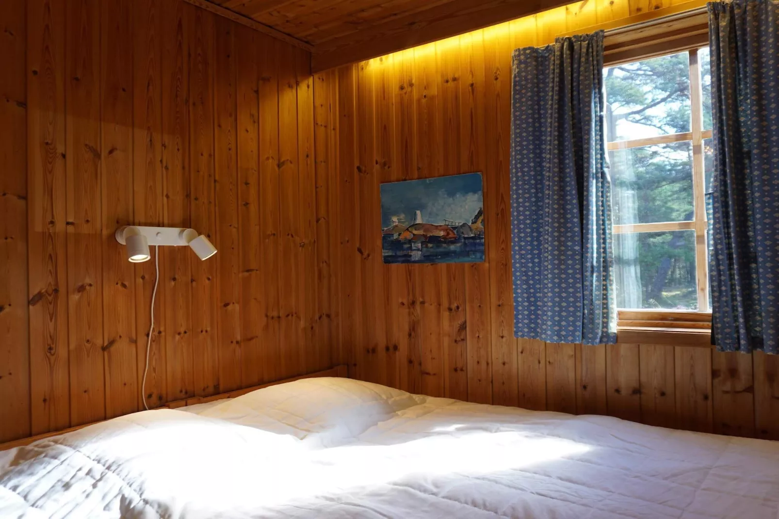 6 person holiday home in STRÖMSTAD-Indoor