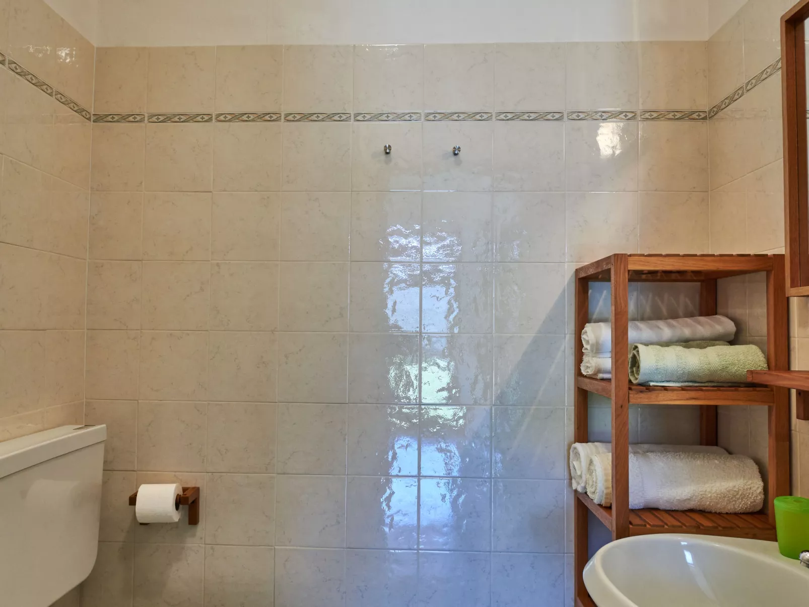 Cottage al Lago-Dedans