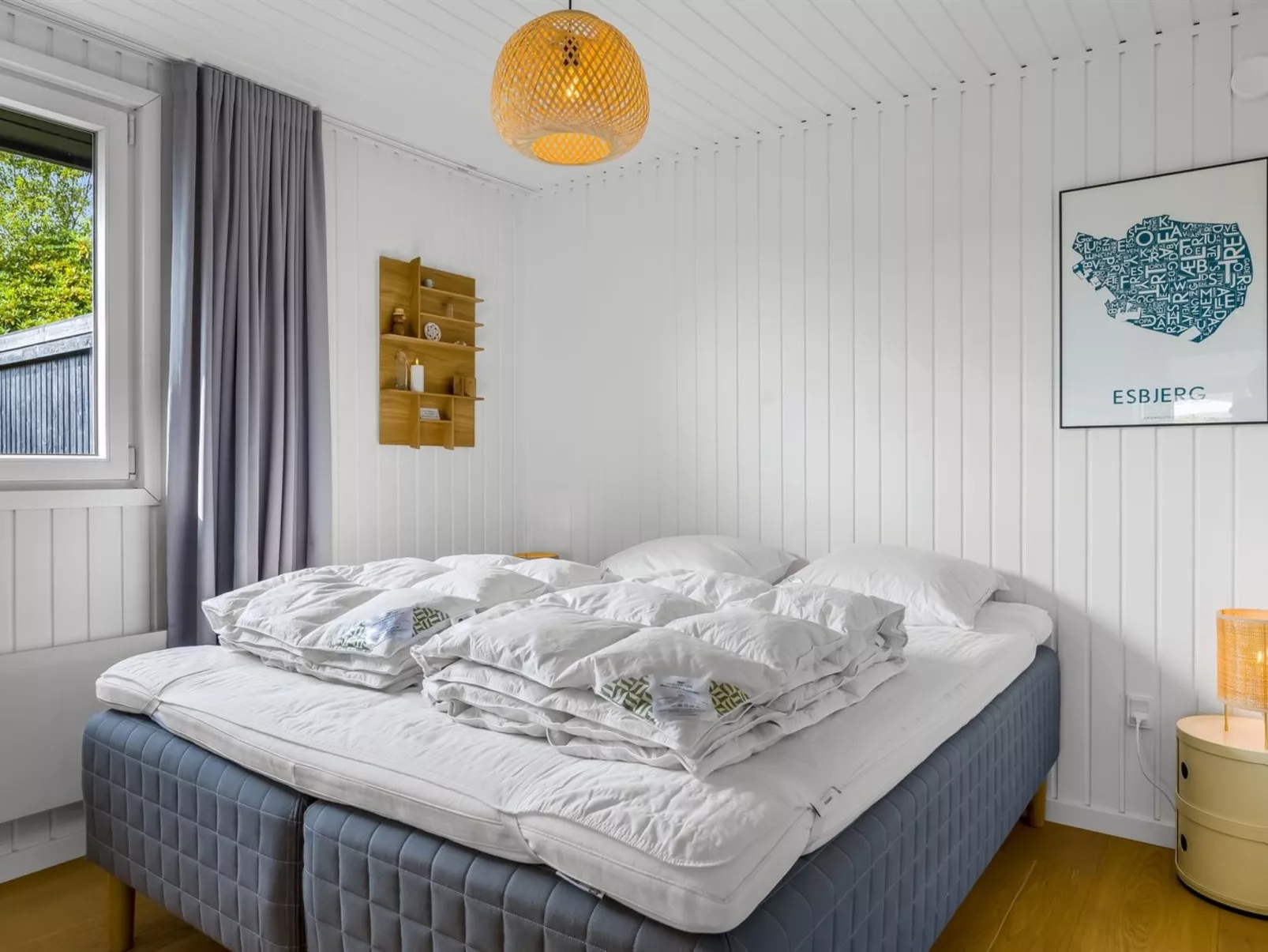 "Hubertina" - 75m from the sea-Inside