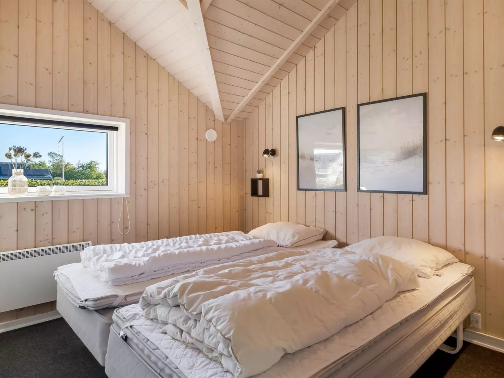 "Gret" - 700m from the sea-Drinnen