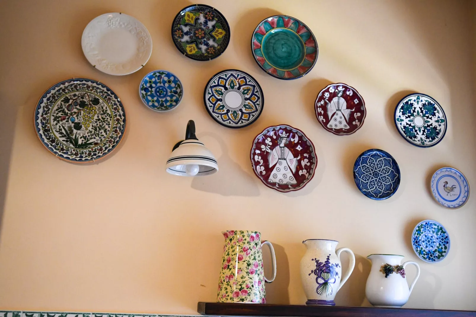 Romantico Tramonto-Ambiente