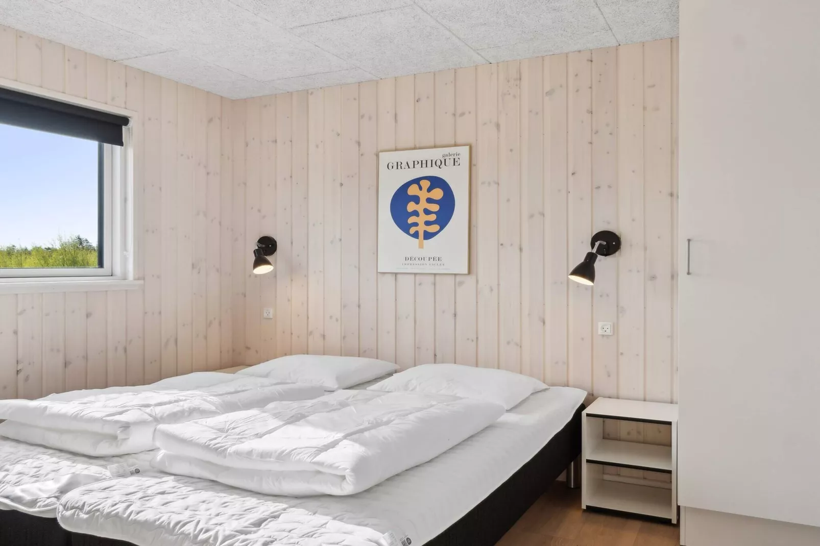 5 star holiday home in Bogense-Indoor