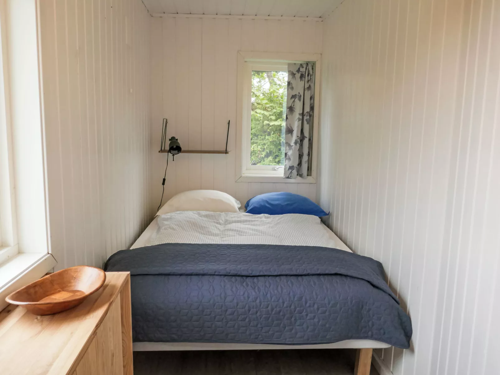 Lauvlid Cottage-Drinnen