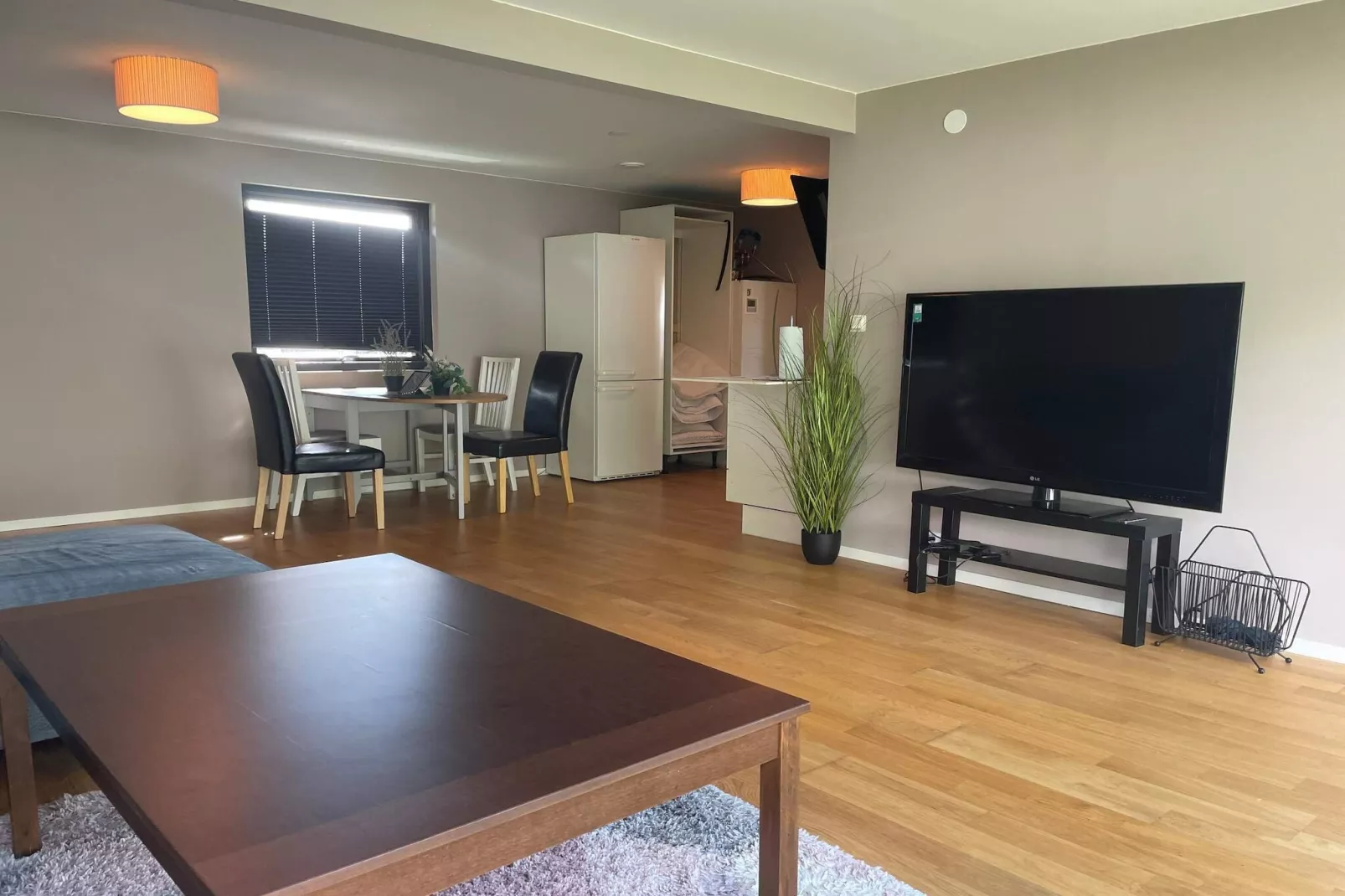 4 Sterne Ferienhaus in oxie-Innenbereich