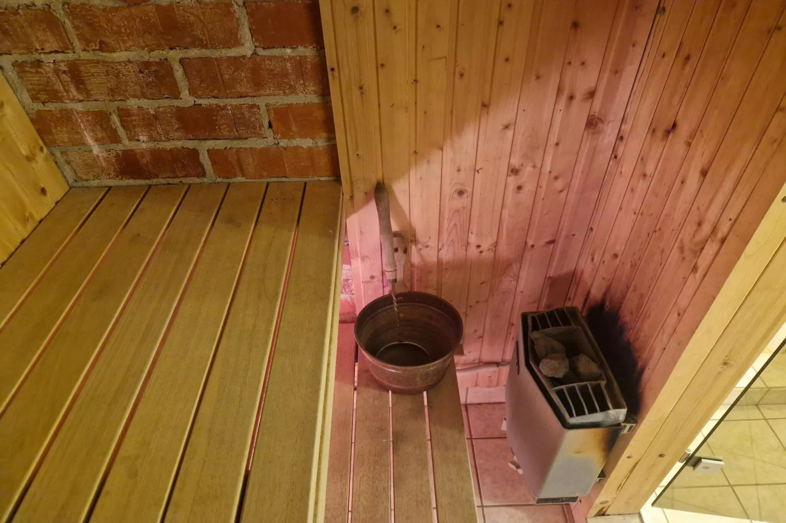 4 etoiles maison de vacances a TORSÅKER-Intérieur