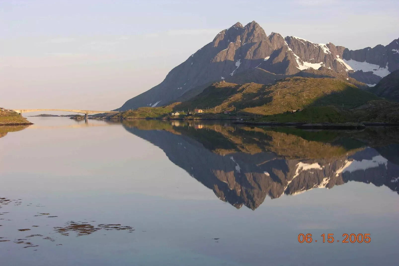 Maison de vacances pour 8 a Mølnarodden-Non tagué