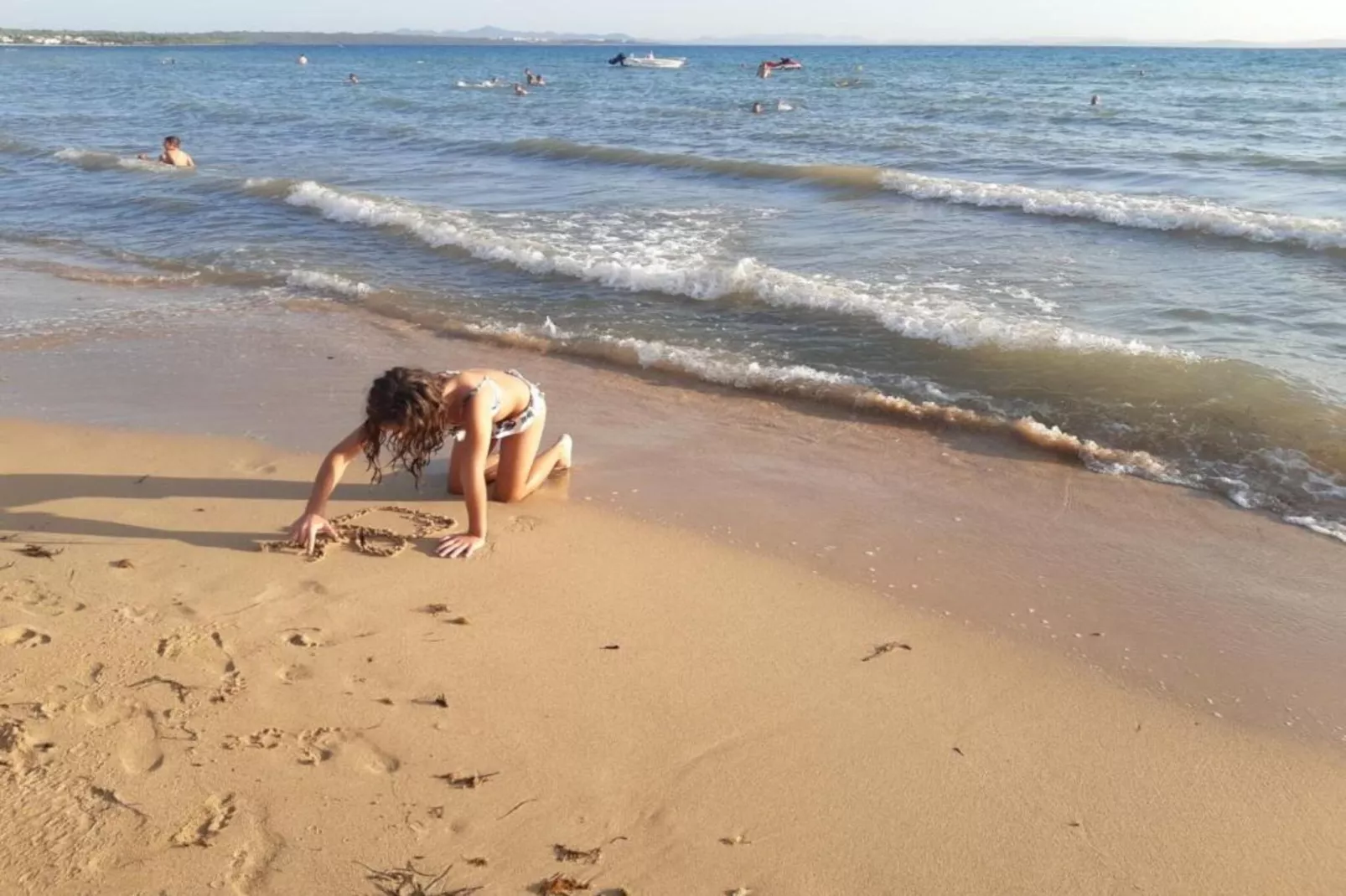 Two Bedroom Apartment With Private Pool-Ambiance