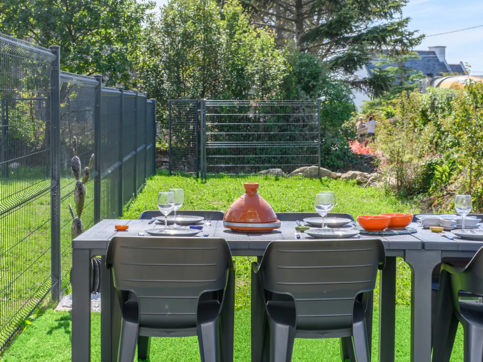 Résidence Les Maisons de Surf-Dehors