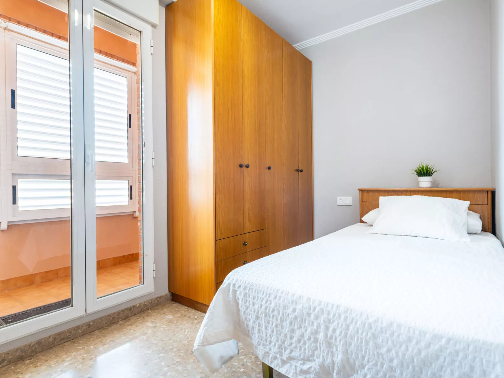 Playa Patacona-Dedans