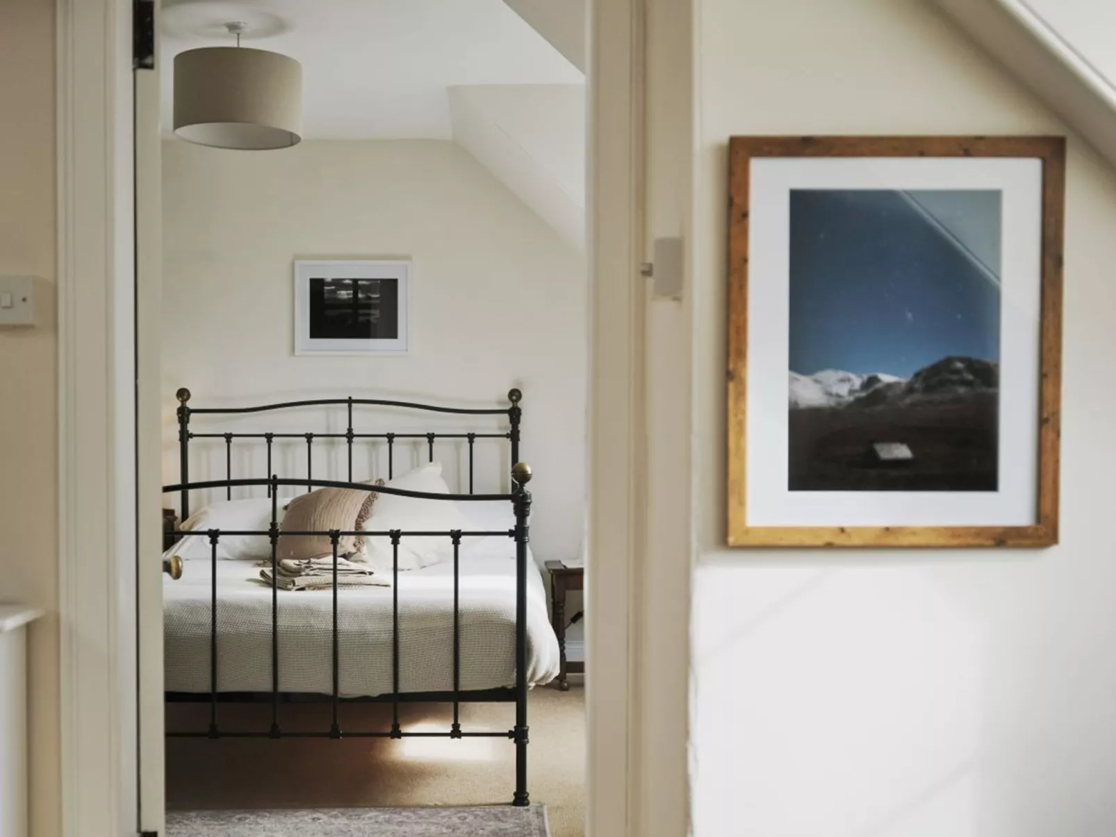 Tigh Na Bruthaich-Inside