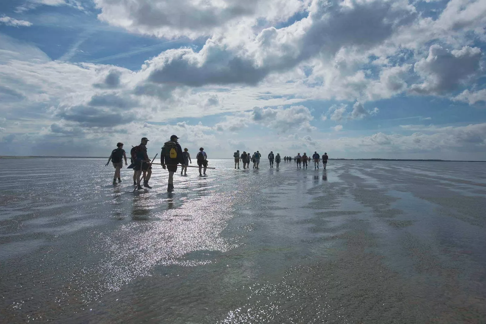 Vakantiepark Emslandermeer 11-Areas within 5km in summer