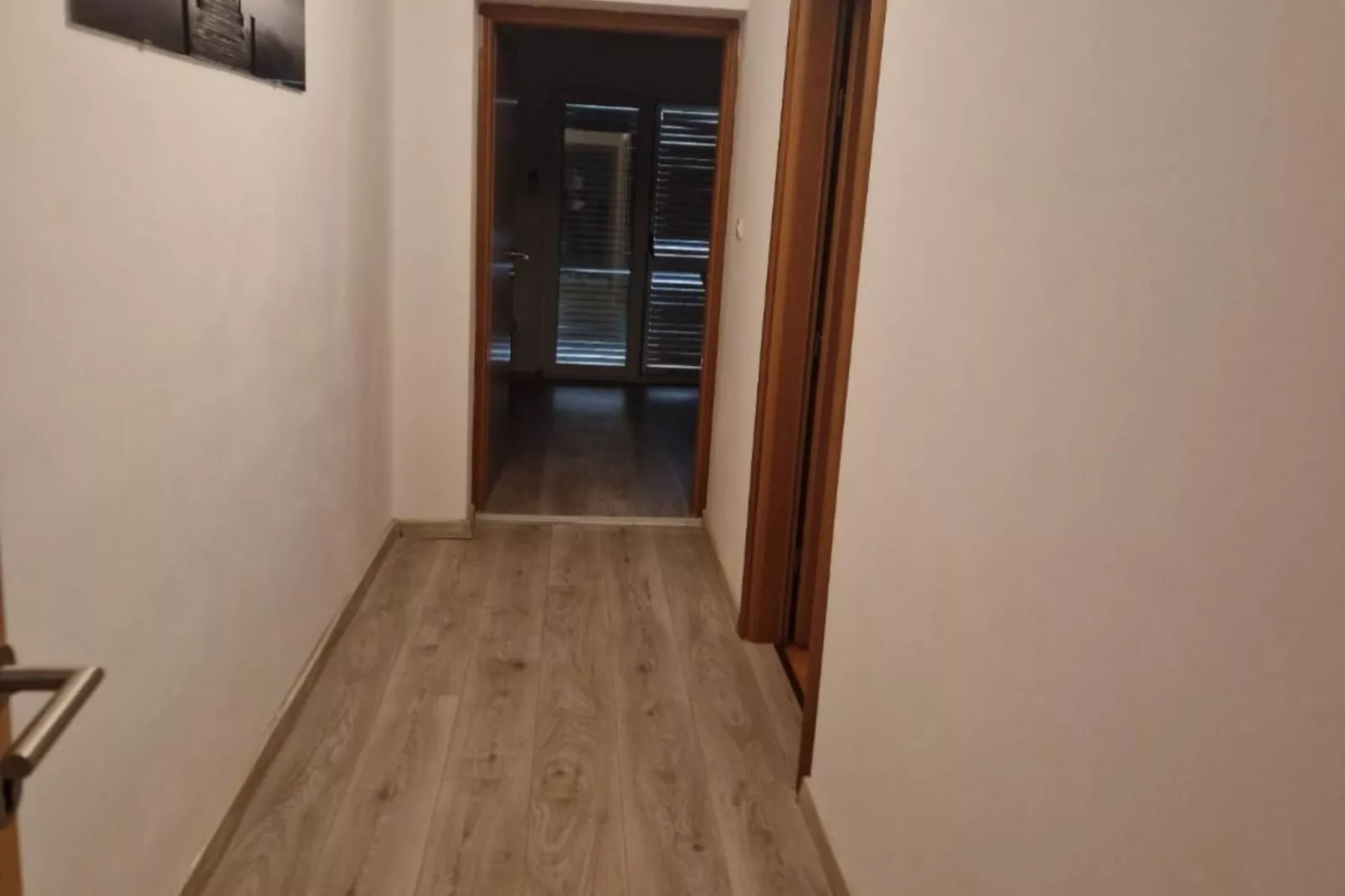 Two-bedroom Apartment With Sea View A1-Indoor