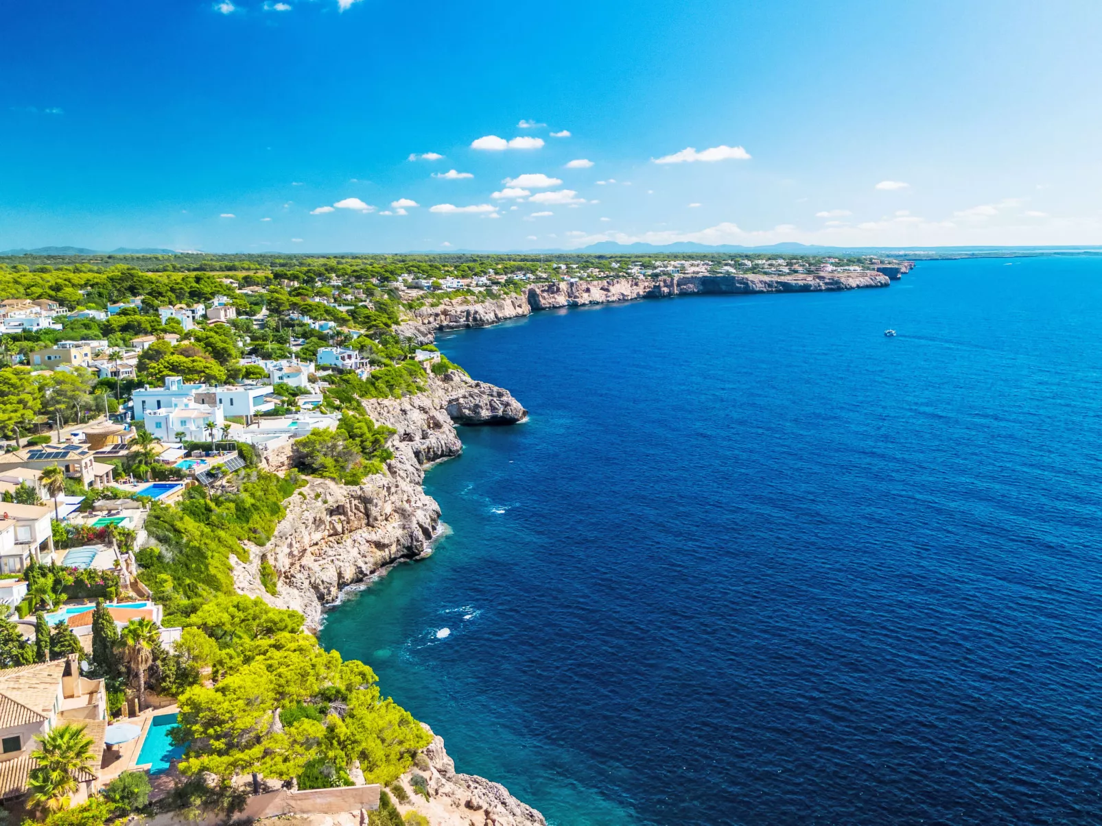 Cala Pi House-Outside