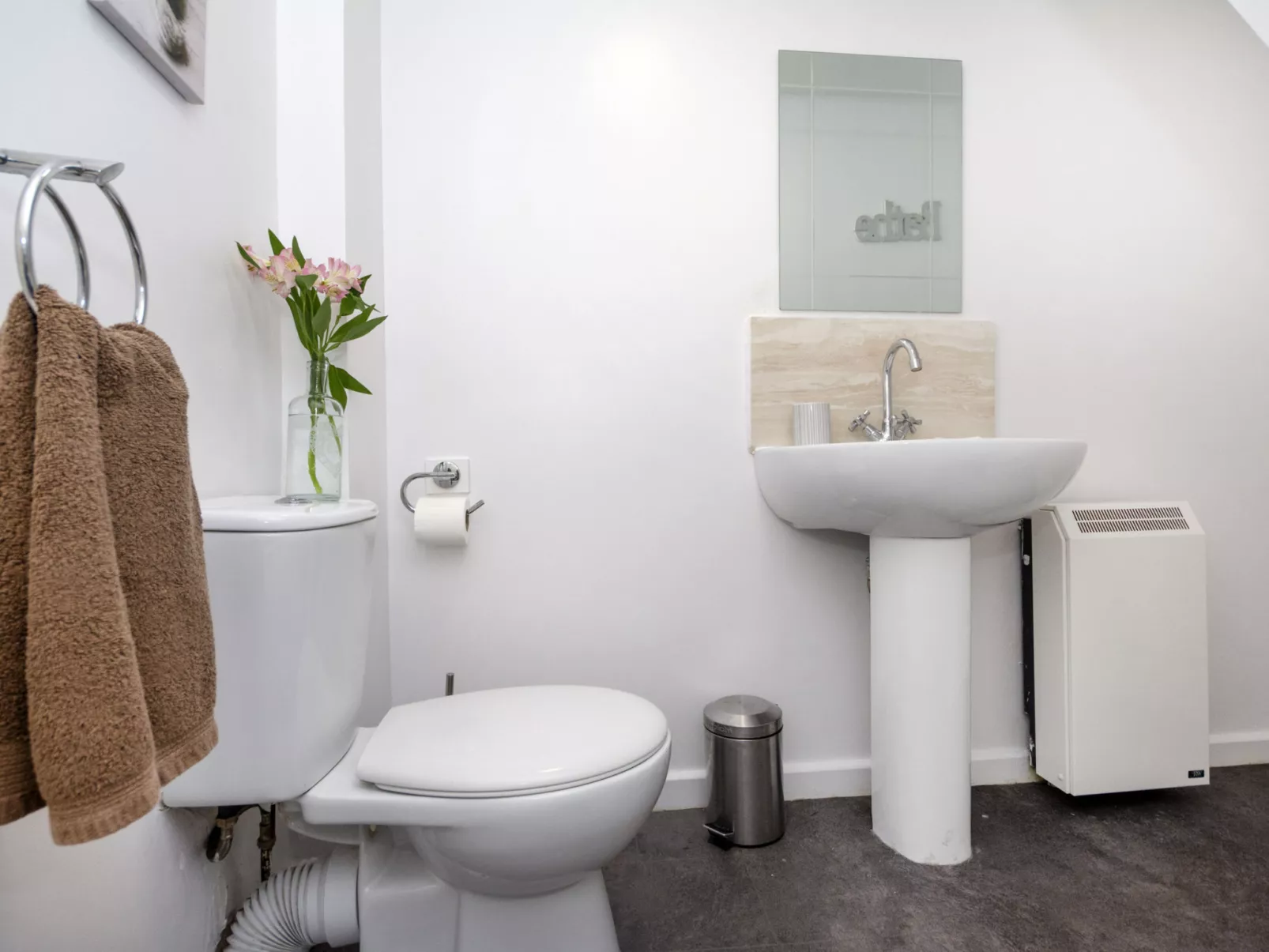 Ellie-Jo Cottage-Dedans