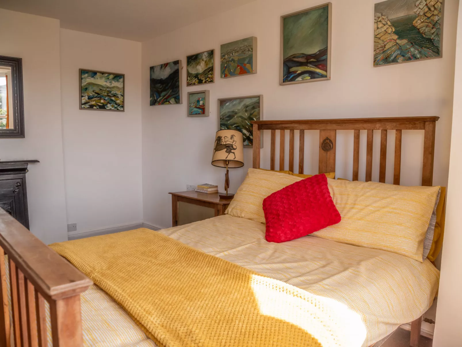 Western Watch-Inside