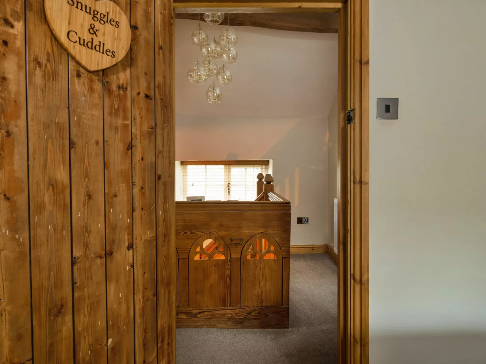 Wye Head Cottage-Inside