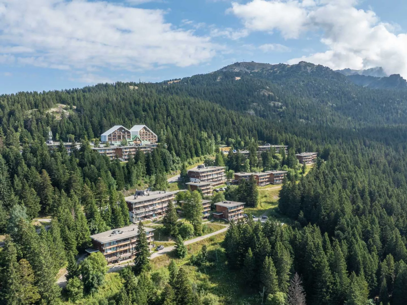 V du Bachat Silene D-Drinnen