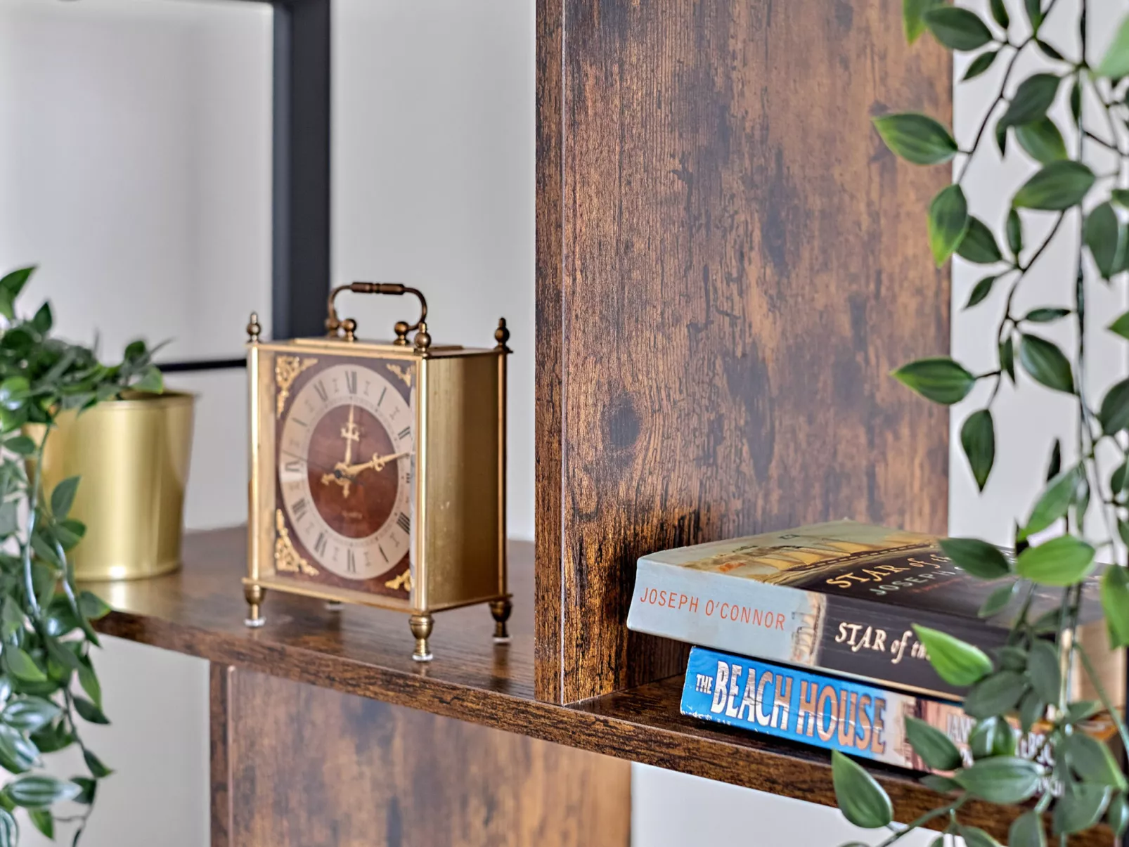 The Sea Cottage-Inside