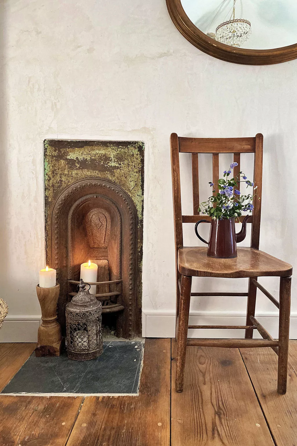 Calm Cottage, Kingsand-Dehors