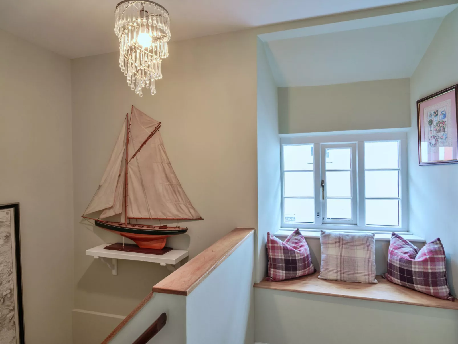 Wedgewood Cottage, Cawsand-Dedans