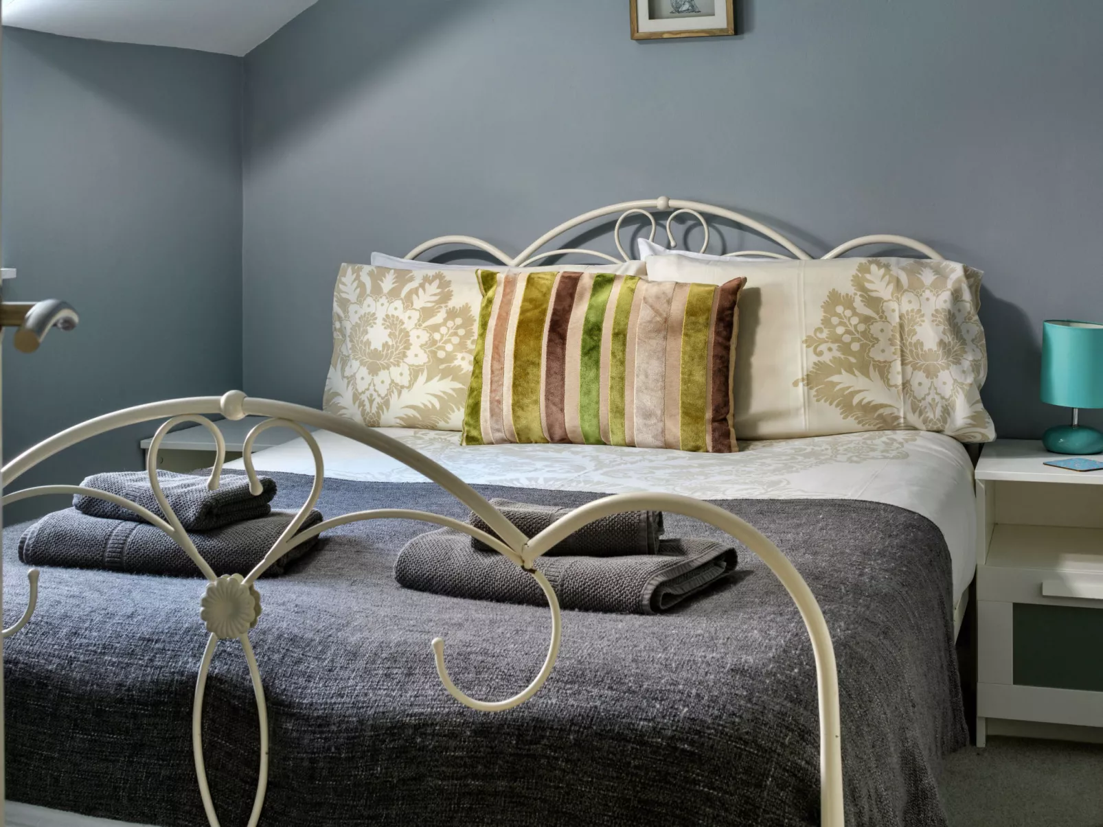 Bodlawen Holiday House - Edge of Snowdonia-Inside