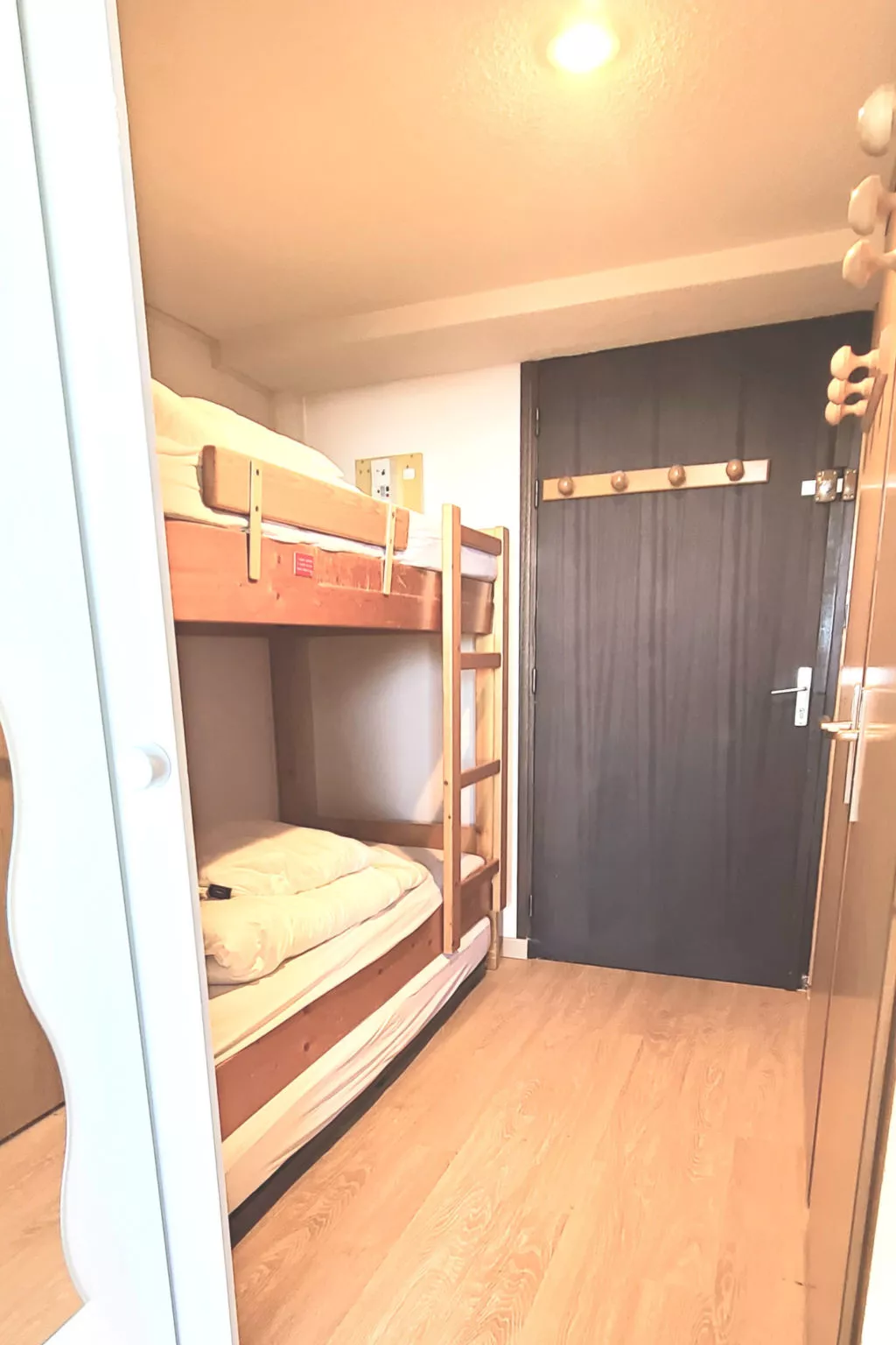 Le Vernon N 406 - ST5-Inside