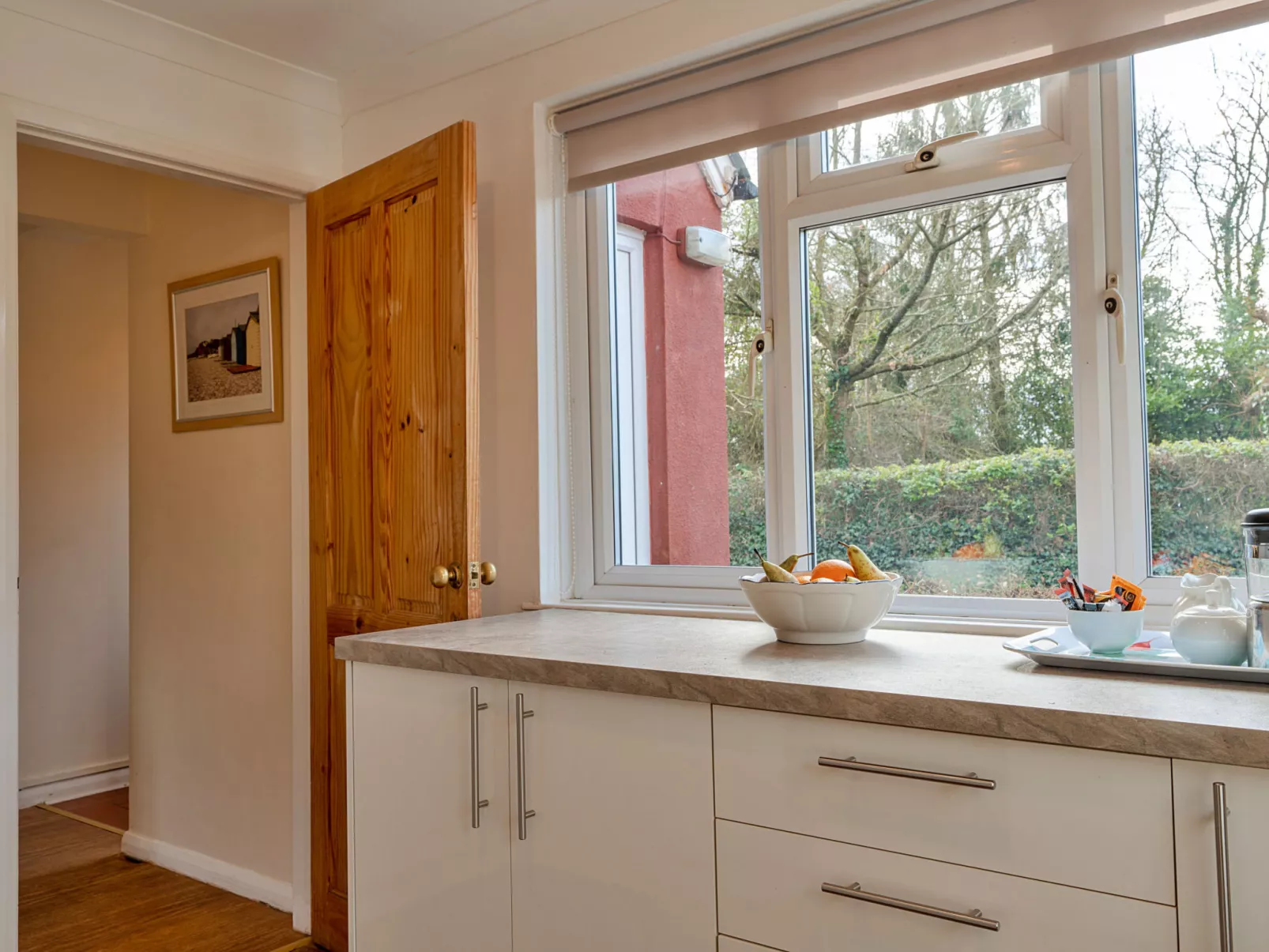 Glebe Cottage-Inside