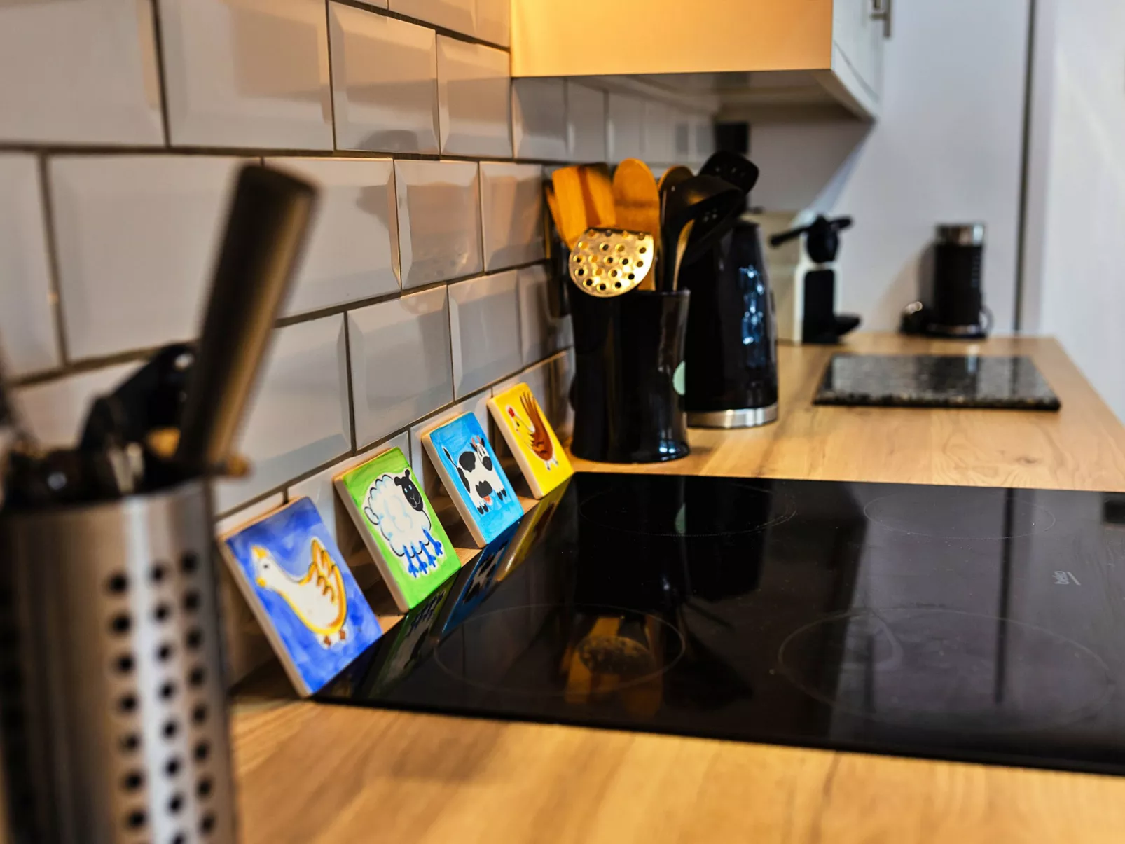 Woodstock Lodge-Dedans