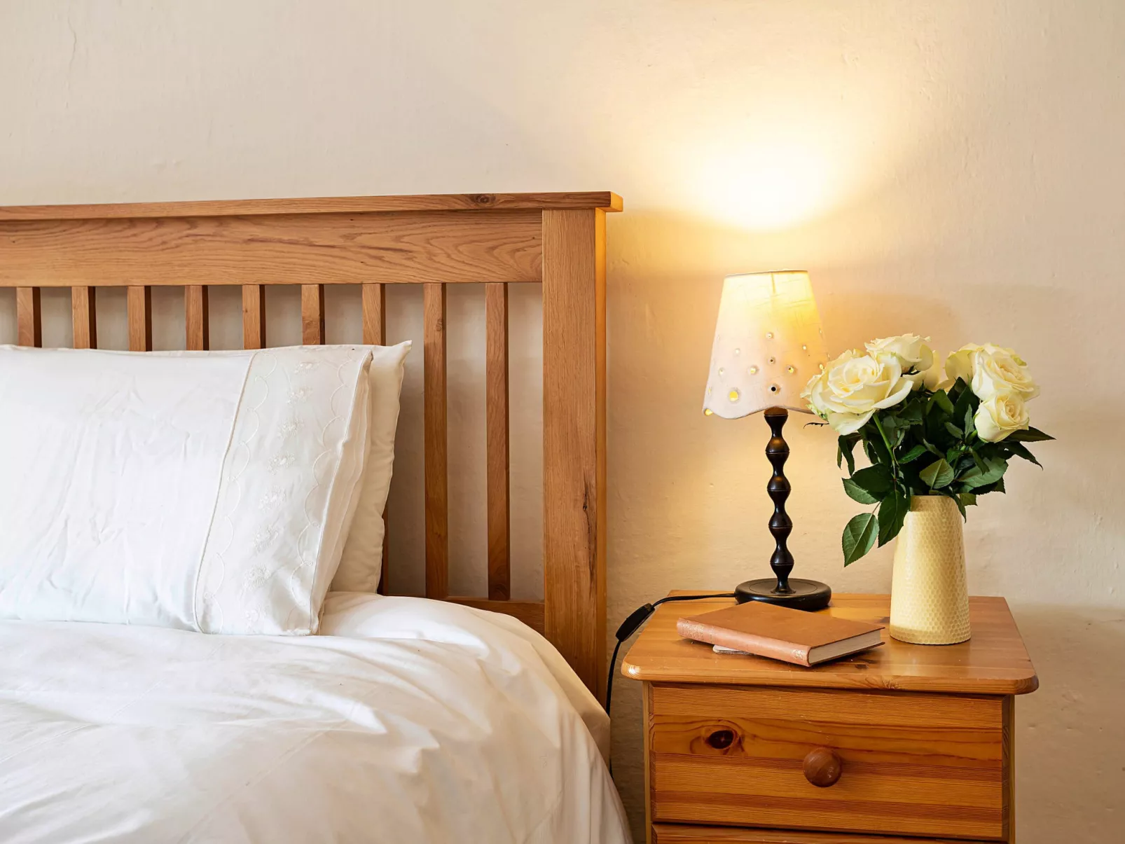 No.2 Town Head Cottages-Inside