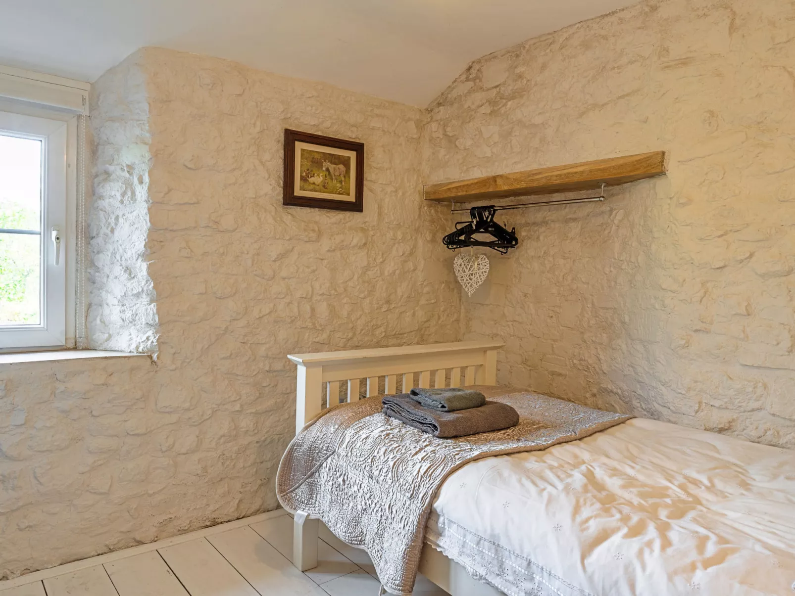 Greenhills Cottage-Drinnen